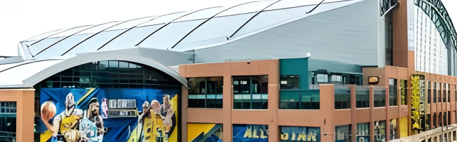 Top Hotels Near Gainbridge Fieldhouse: Your Ultimate Guide to Staying Close to the Action