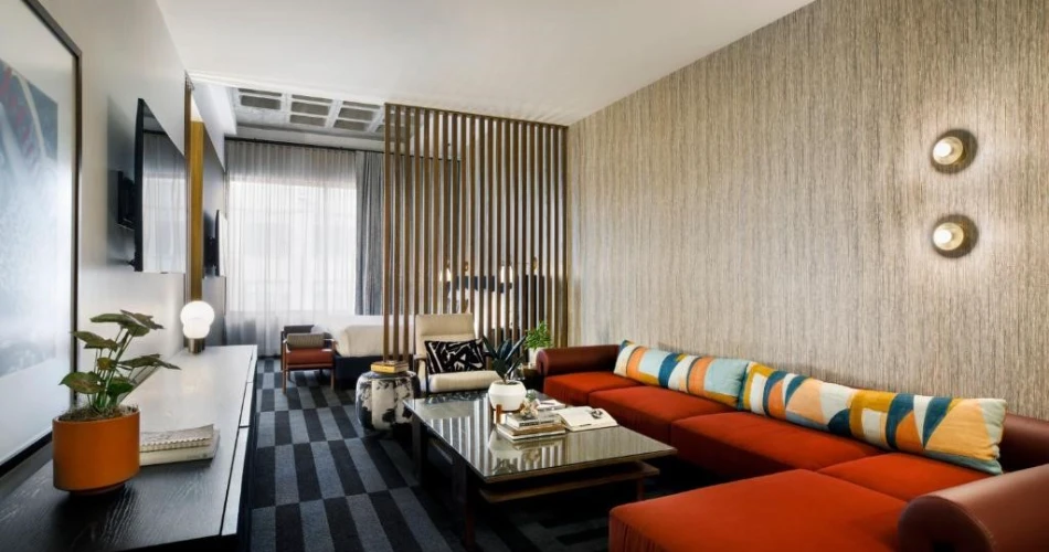 Top Hotels Near Gainbridge Fieldhouse: Your Ultimate Guide to Staying Close to the Action