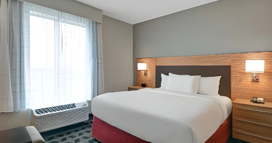 Top Hotels Near Gainbridge Fieldhouse: Your Ultimate Guide to Staying Close to the Action