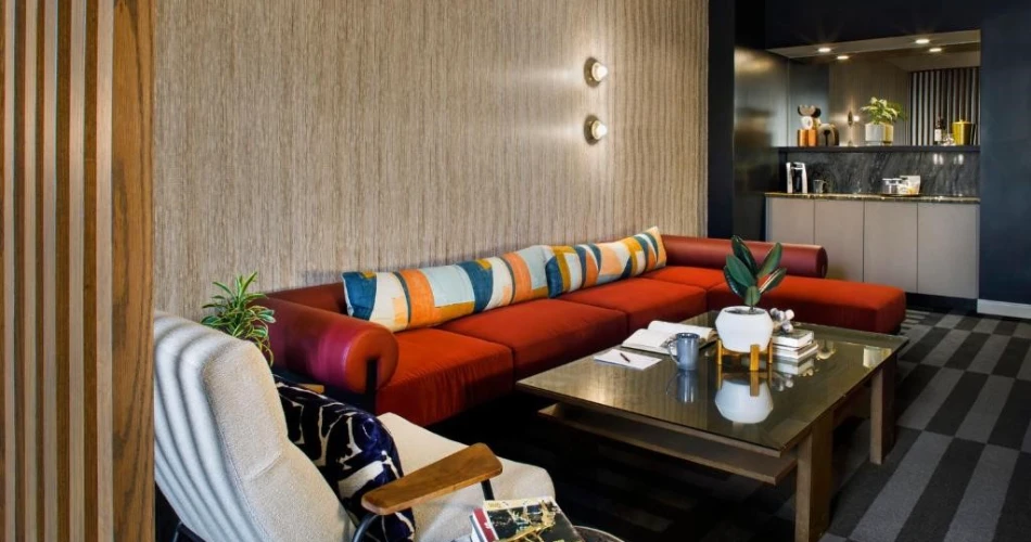 Luxury and Convenience: Upscale 12 Hotels Near Gainbridge Fieldhouse