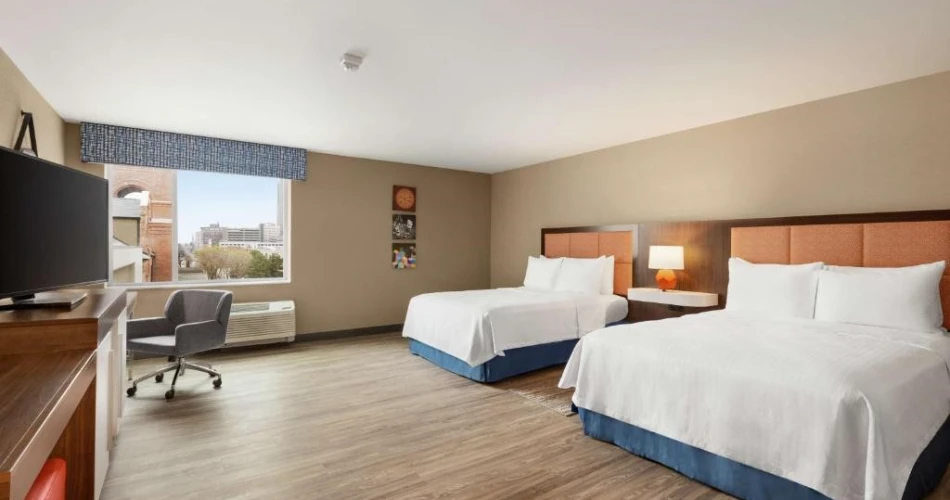 Luxury and Convenience: Upscale 12 Hotels Near Gainbridge Fieldhouse
